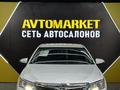 Toyota Camry 2015 года за 9 200 000 тг. в Актау