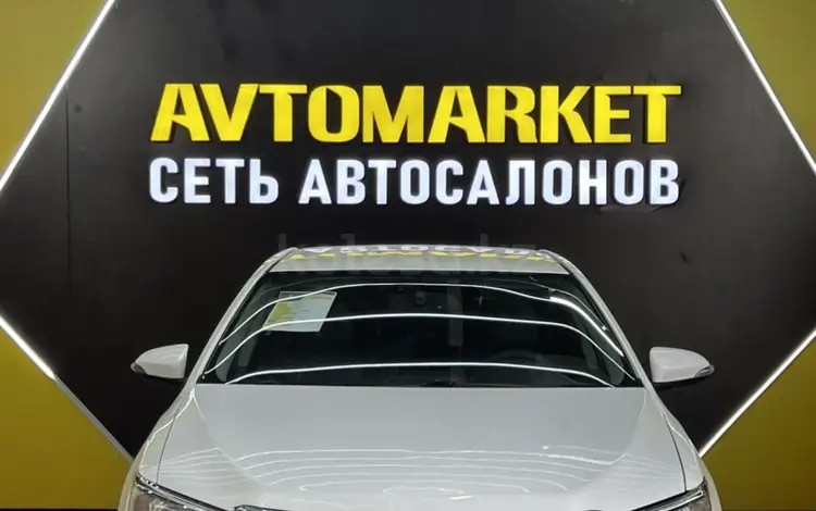 Toyota Camry 2015 года за 9 200 000 тг. в Актау