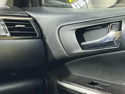 Toyota Camry 2015 года за 9 200 000 тг. в Актау – фото 14