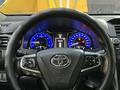 Toyota Camry 2015 года за 9 200 000 тг. в Актау – фото 16