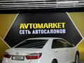 Toyota Camry 2015 года за 9 200 000 тг. в Актау – фото 4