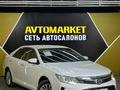 Toyota Camry 2015 года за 9 200 000 тг. в Актау – фото 3