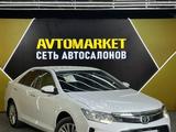Toyota Camry 2015 годаүшін9 200 000 тг. в Актау – фото 3