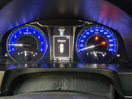 Toyota Camry 2015 года за 9 200 000 тг. в Актау – фото 7
