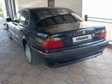 BMW 728 1997 годаfor3 000 000 тг. в Тараз – фото 2