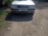 Audi 80 1992 годаүшін1 150 000 тг. в Шу