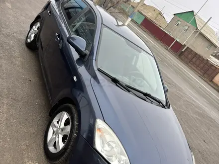 Kia Cee'd 2008 года за 3 000 000 тг. в Атырау