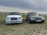 Mercedes-Benz E 280 1994 годаfor2 400 000 тг. в Казалинск – фото 3