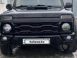 ВАЗ (Lada) Lada 2121 2003 годаүшін2 200 000 тг. в Астана