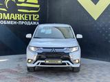 Mitsubishi Outlander 2022 годаүшін12 700 000 тг. в Актау – фото 3