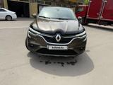 Renault Arkana 2021 годаүшін8 200 000 тг. в Алматы