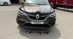 Renault Arkana 2021 годаүшін8 200 000 тг. в Алматы
