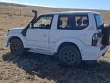 Toyota Land Cruiser Prado 1997 года за 5 500 000 тг. в Конаев (Капшагай) – фото 2
