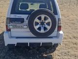 Toyota Land Cruiser Prado 1997 года за 5 500 000 тг. в Конаев (Капшагай)