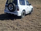 Toyota Land Cruiser Prado 1997 года за 5 500 000 тг. в Конаев (Капшагай) – фото 3