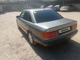 Audi 100 1991 годаүшін2 800 000 тг. в Тараз