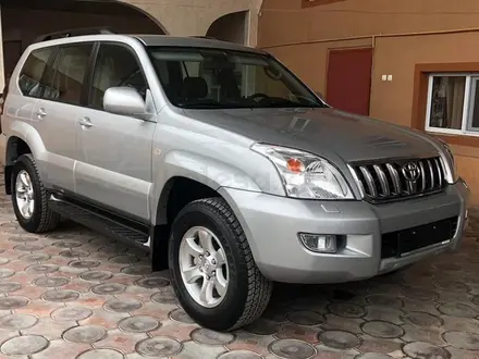 Toyota Land Cruiser Prado 2007 года за 120 000 тг. в Алматы