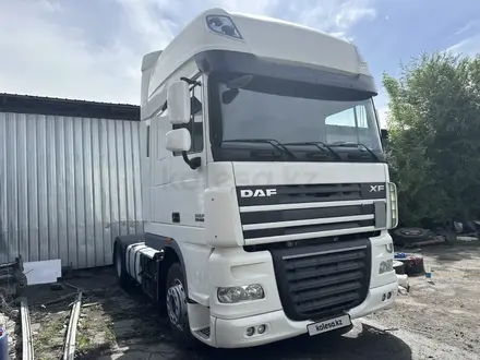 DAF  XF 105 2011 года за 20 500 000 тг. в Шиели – фото 10