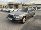 Mercedes-Benz E 230 1989 года за 1 500 000 тг. в Шымкент – фото 4