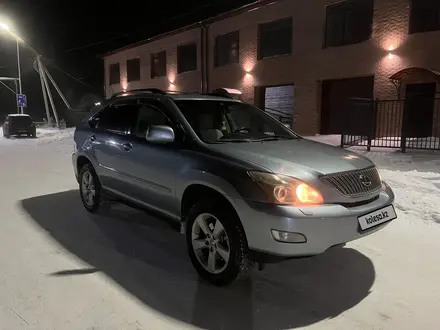 Lexus RX 350 2007 года за 7 500 000 тг. в Караганда – фото 22