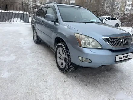 Lexus RX 350 2007 года за 7 500 000 тг. в Караганда – фото 52