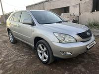 Lexus RX 350 2005 годаүшін5 600 000 тг. в Актобе