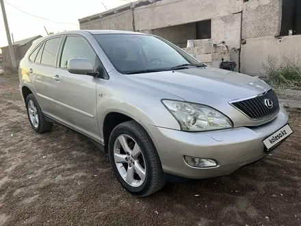 Lexus RX 350 2005 года за 5 600 000 тг. в Актобе