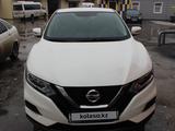 Nissan Qashqai 2021 года за 9 800 000 тг. в Костанай – фото 2