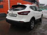 Nissan Qashqai 2021 года за 9 800 000 тг. в Костанай – фото 3