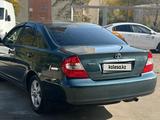 Toyota Camry 2003 годаfor5 000 000 тг. в Алматы – фото 4