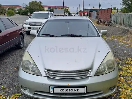 Lexus ES 300 2002 года за 4 800 000 тг. в Алматы