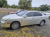 Lexus ES 300 2002 годаүшін4 800 000 тг. в Алматы – фото 2