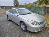 Lexus ES 300 2002 годаүшін4 800 000 тг. в Алматы – фото 3