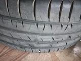 Шины KUMHO (корея) комплект за 135 000 тг. в Тараз – фото 3