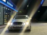 Mercedes-Benz E 320 2001 годаүшін4 350 000 тг. в Кызылорда – фото 2