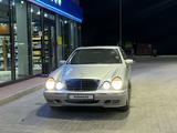 Mercedes-Benz E 320 2001 года за 4 350 000 тг. в Кызылорда