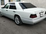 Mercedes-Benz E 300 1991 годаүшін1 300 000 тг. в Алматы – фото 3