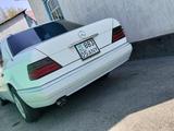 Mercedes-Benz E 300 1991 годаүшін1 300 000 тг. в Алматы – фото 4