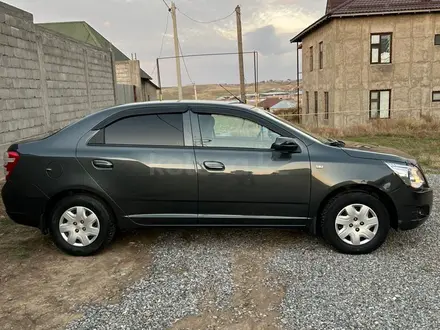 Chevrolet Cobalt 2022 года за 6 500 000 тг. в Шымкент – фото 3