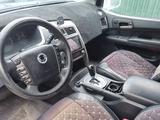 SsangYong Kyron 2012 года за 4 900 000 тг. в Алматы – фото 5