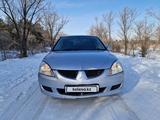 Mitsubishi Lancer 2003 года за 1 200 000 тг. в Караганда – фото 3