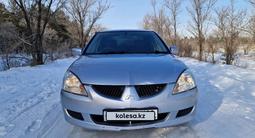 Mitsubishi Lancer 2003 года за 1 200 000 тг. в Караганда – фото 3