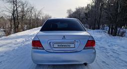 Mitsubishi Lancer 2003 года за 1 200 000 тг. в Караганда – фото 4