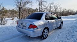 Mitsubishi Lancer 2003 года за 1 200 000 тг. в Караганда – фото 5