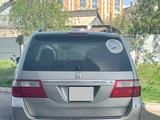Honda Odyssey 2006 годаүшін6 300 000 тг. в Астана – фото 2