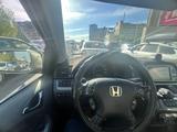Honda Odyssey 2006 годаfor6 100 000 тг. в Астана – фото 5