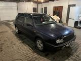 Volkswagen Golf 1994 года за 1 100 000 тг. в Караганда – фото 4