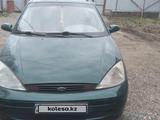 Ford Focus 2000 года за 1 600 000 тг. в Алматы – фото 2