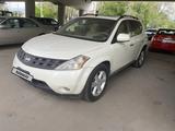 Nissan Murano 2005 годаүшін3 600 000 тг. в Алматы – фото 2