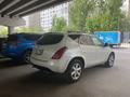 Nissan Murano 2005 года за 3 600 000 тг. в Алматы – фото 4